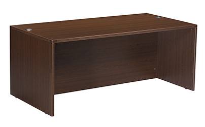 Napa Desk Shell