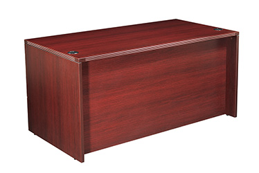 Napa Desk Shell