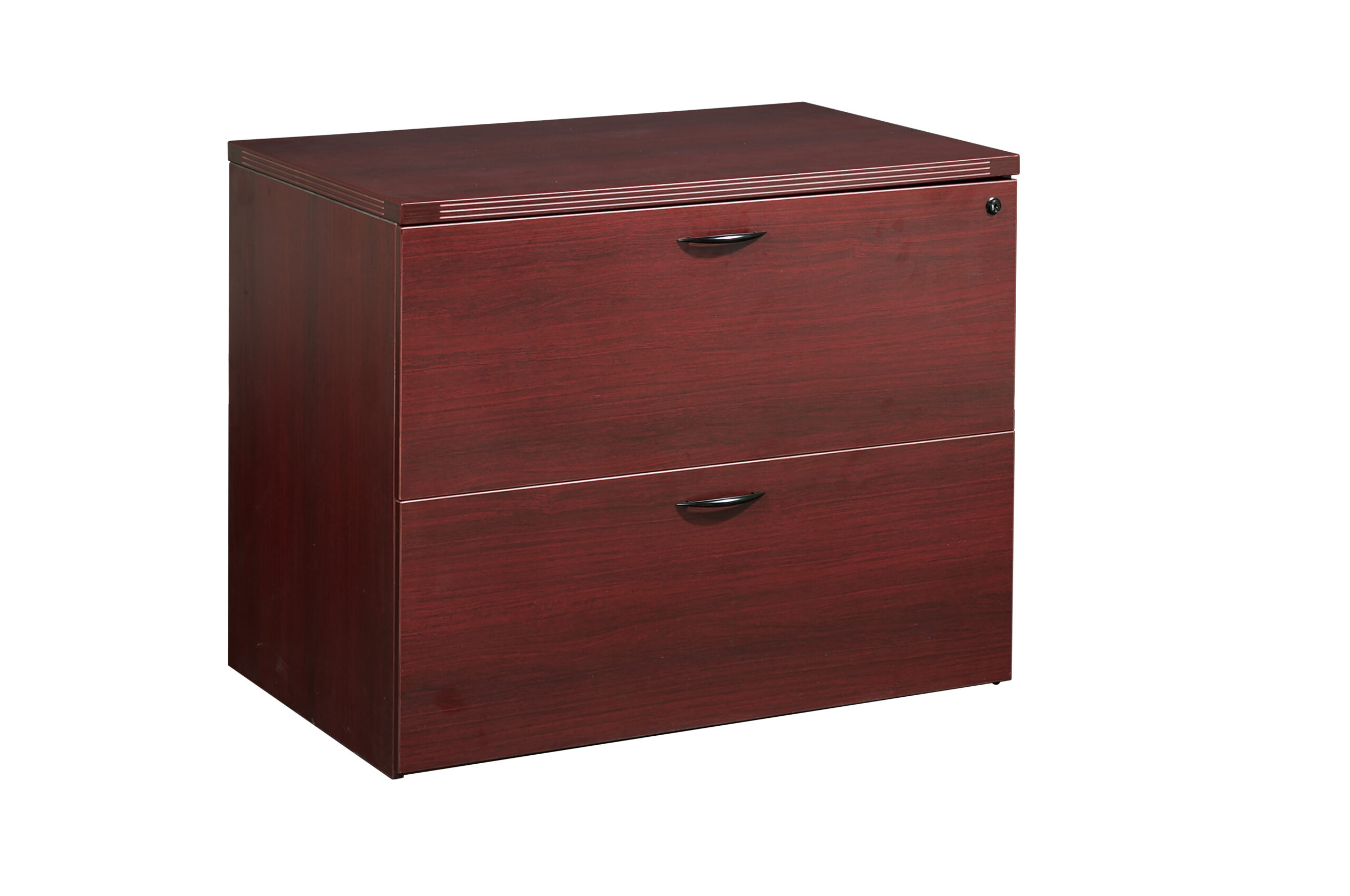 Napa 2 Drawer File