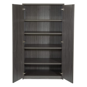 NAPA STORAGE CABINET(NAP-156) Multiple Finishes Available