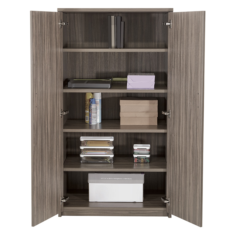 NAPA STORAGE CABINET(NAP-156) Multiple Finishes Available - Image 5
