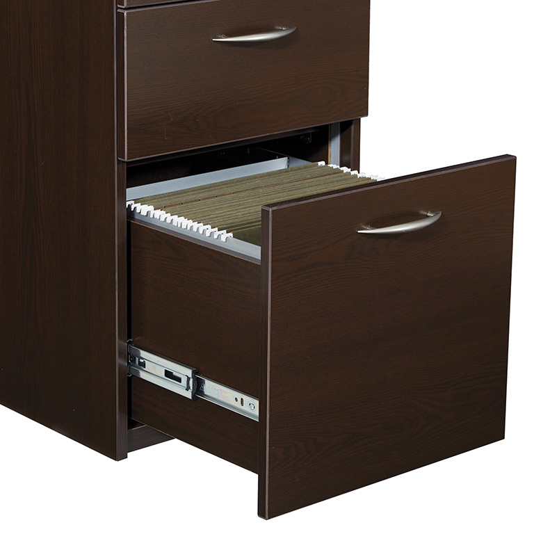 NAPA STORAGE CREDENZA (NAP-263) Multiple Finishes Available - Image 8