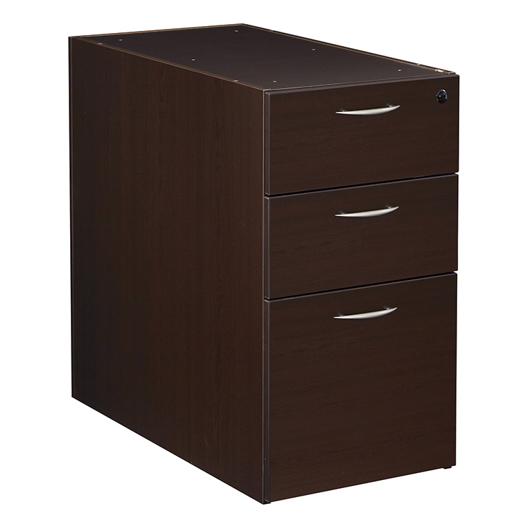 NAPA STORAGE CREDENZA (NAP-263) Multiple Finishes Available - Image 7
