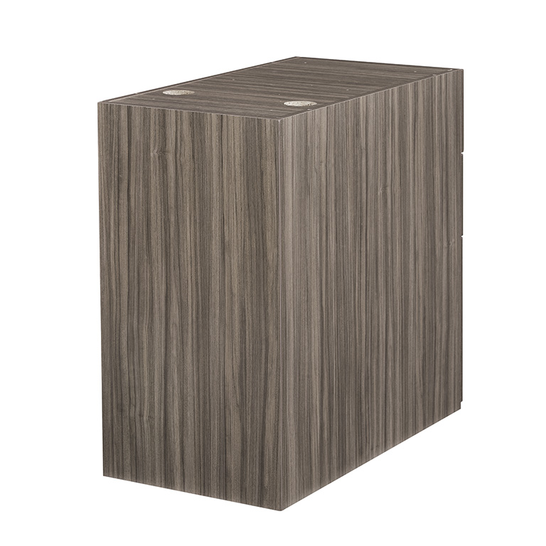 NAPA STORAGE CREDENZA (NAP-263) Multiple Finishes Available - Image 4