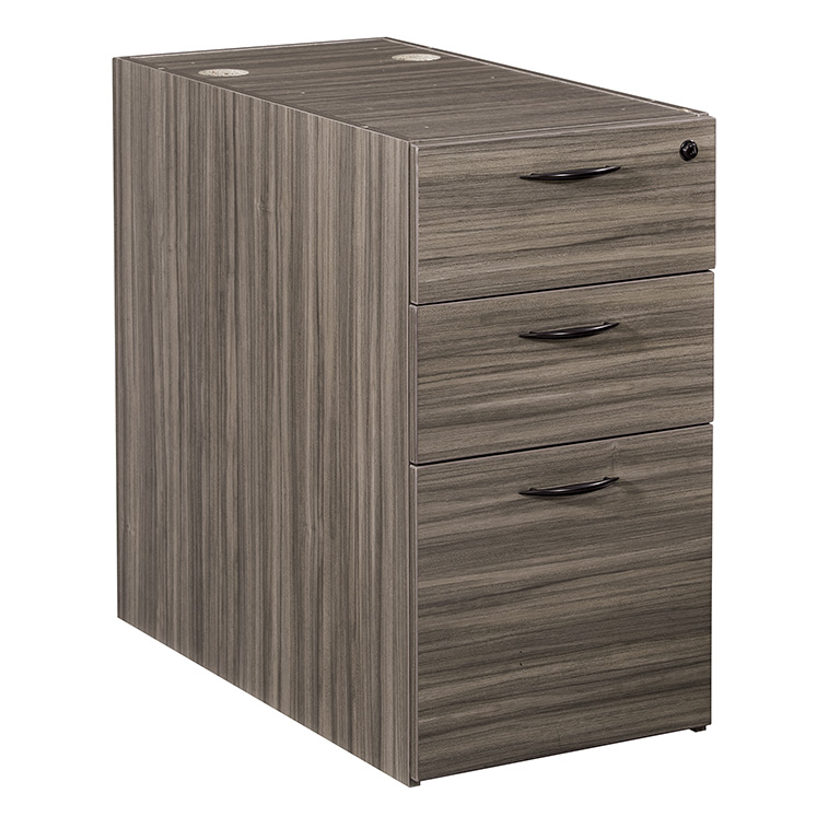 NAPA STORAGE CREDENZA (NAP-263) Multiple Finishes Available - Image 6