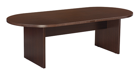 NAPA CONFERENCE TABLE 95x44 (NAP-36) Multiple Finishes Available - Image 3