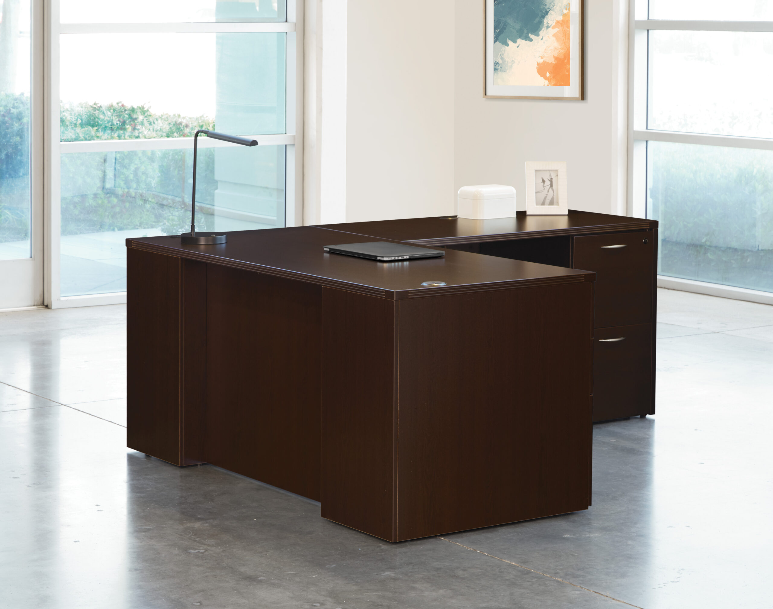 Napa Executive Desk (NAPESP-TYP209)