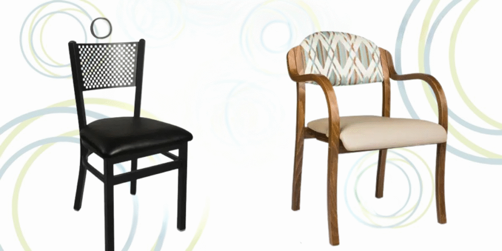 Understanding Vinyl and Leather Materials