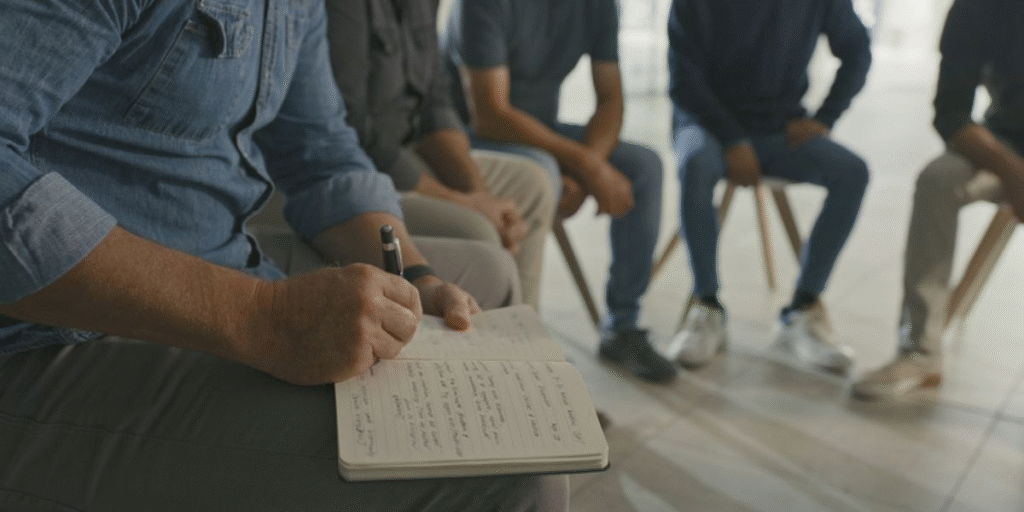 Flexible Layouts for Group Activities