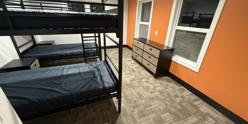 How Metal Furniture Enhances Operational Efficiency