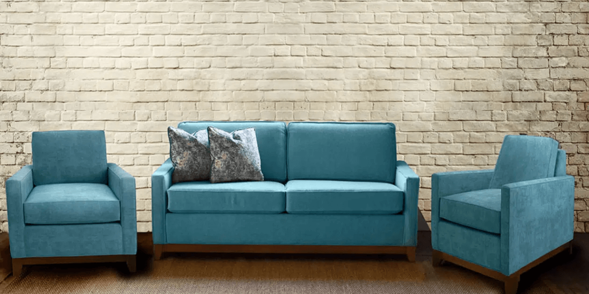 Common Types of Outdoor Furniture Wear and Tear