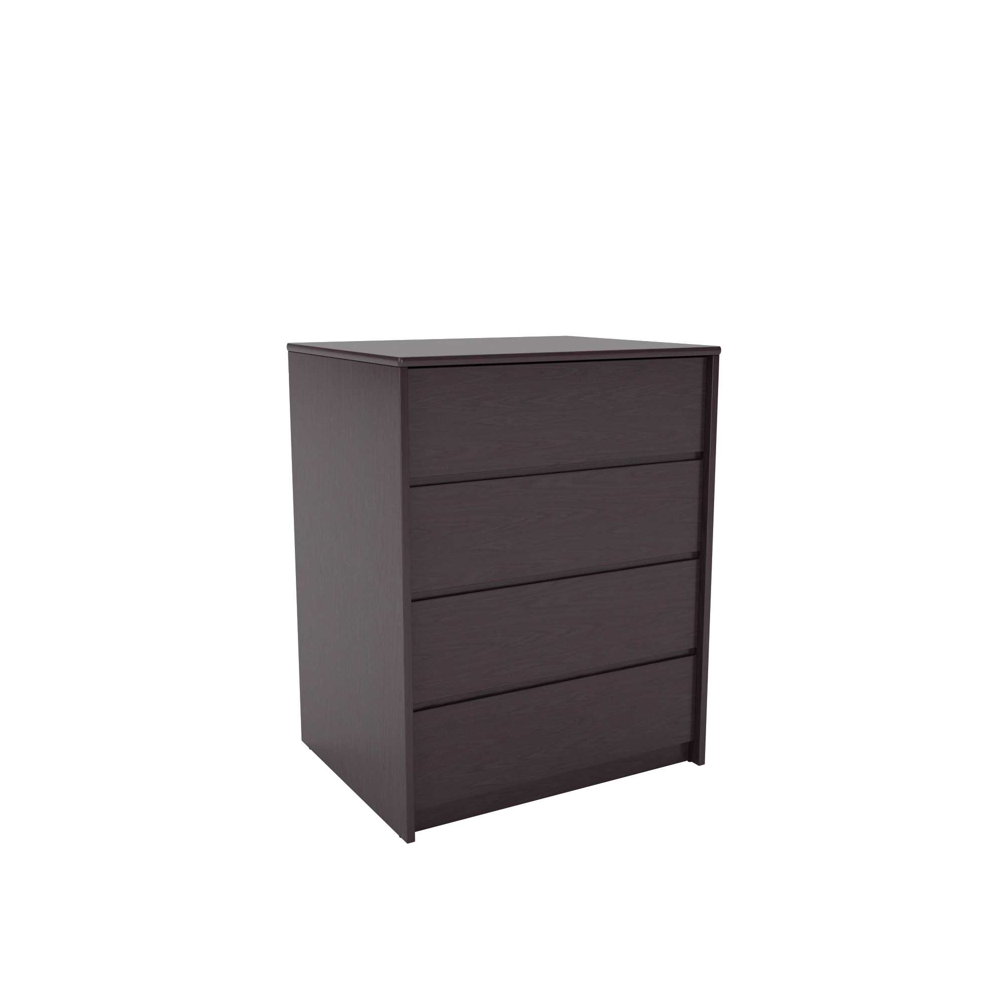 CLAYTON MIDNIGHT 4 DRAWER CHEST (N-4DC-3024)
