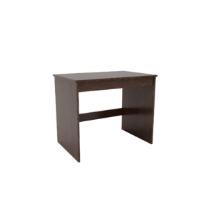 Clayton Cherry Panel End Study Desk with Pencil Drawer (N-SD)