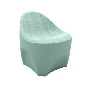 SUMMIT Veldura Accent Chair (Multiple Colors Available) (311 Series)