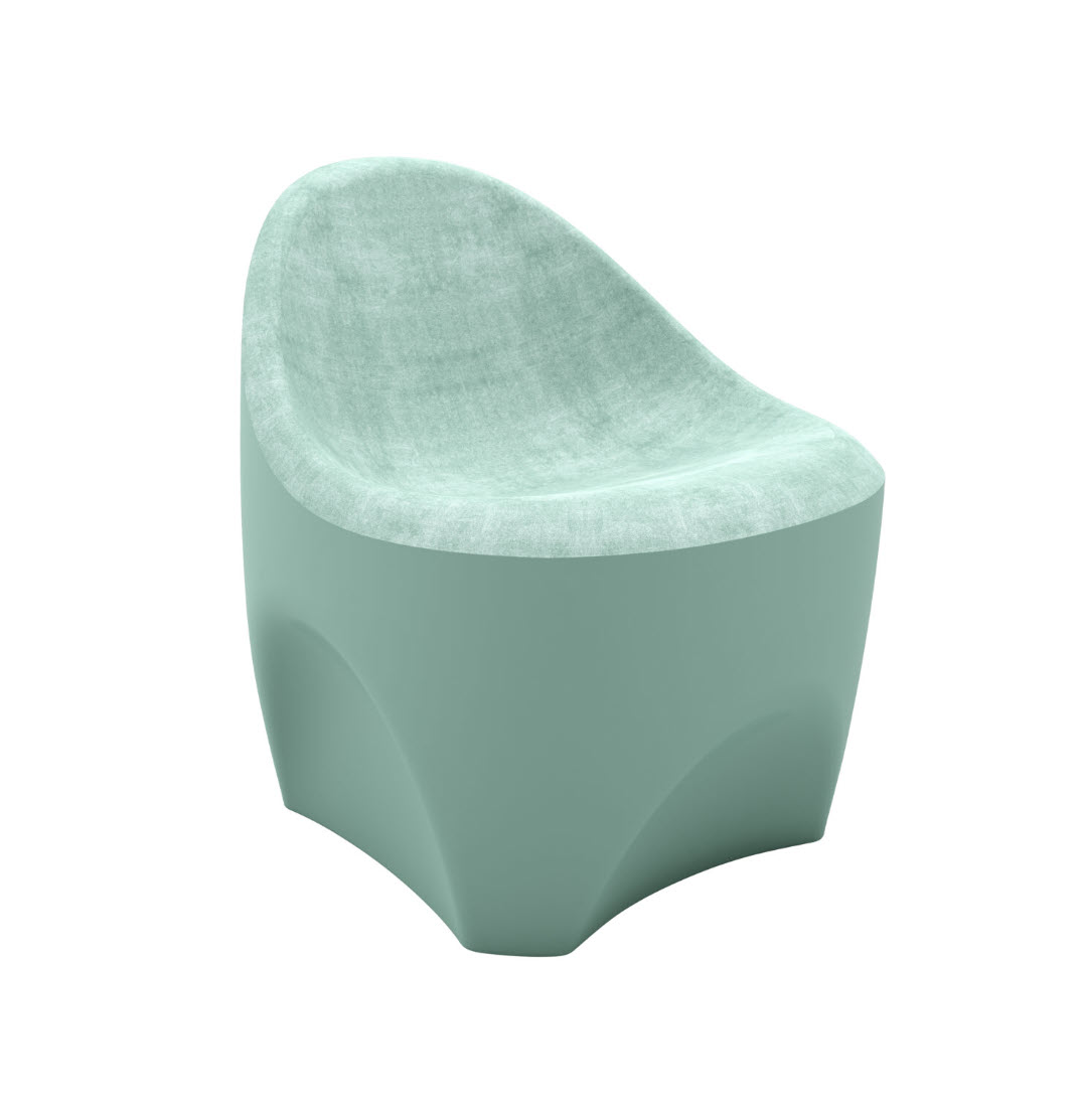 SUMMIT Veldura Accent Chair (Multiple Colors Available) (311 Series)