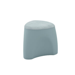 SUMMIT Veldura Floor Stool (Multiple Colors Available) (331 Series)