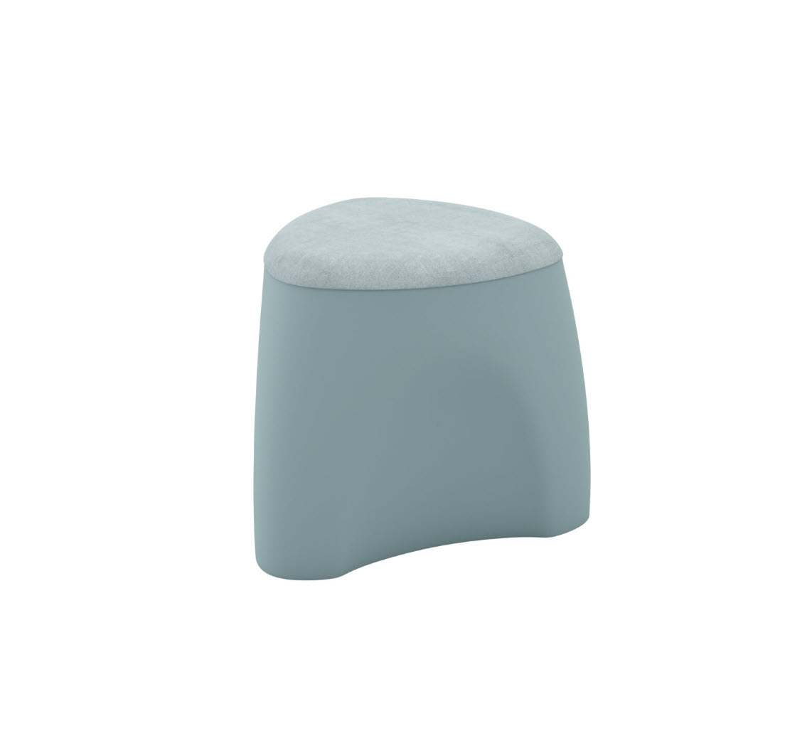 SUMMIT Veldura Floor Stool (Multiple Colors Available) (331 Series)