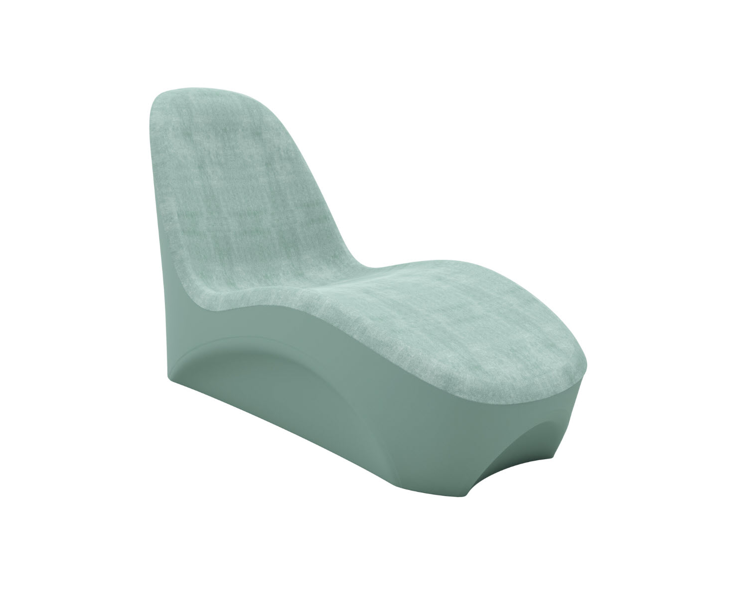 SUMMIT Veldura Lounge Chair (Multiple Colors Available) (321 Series)