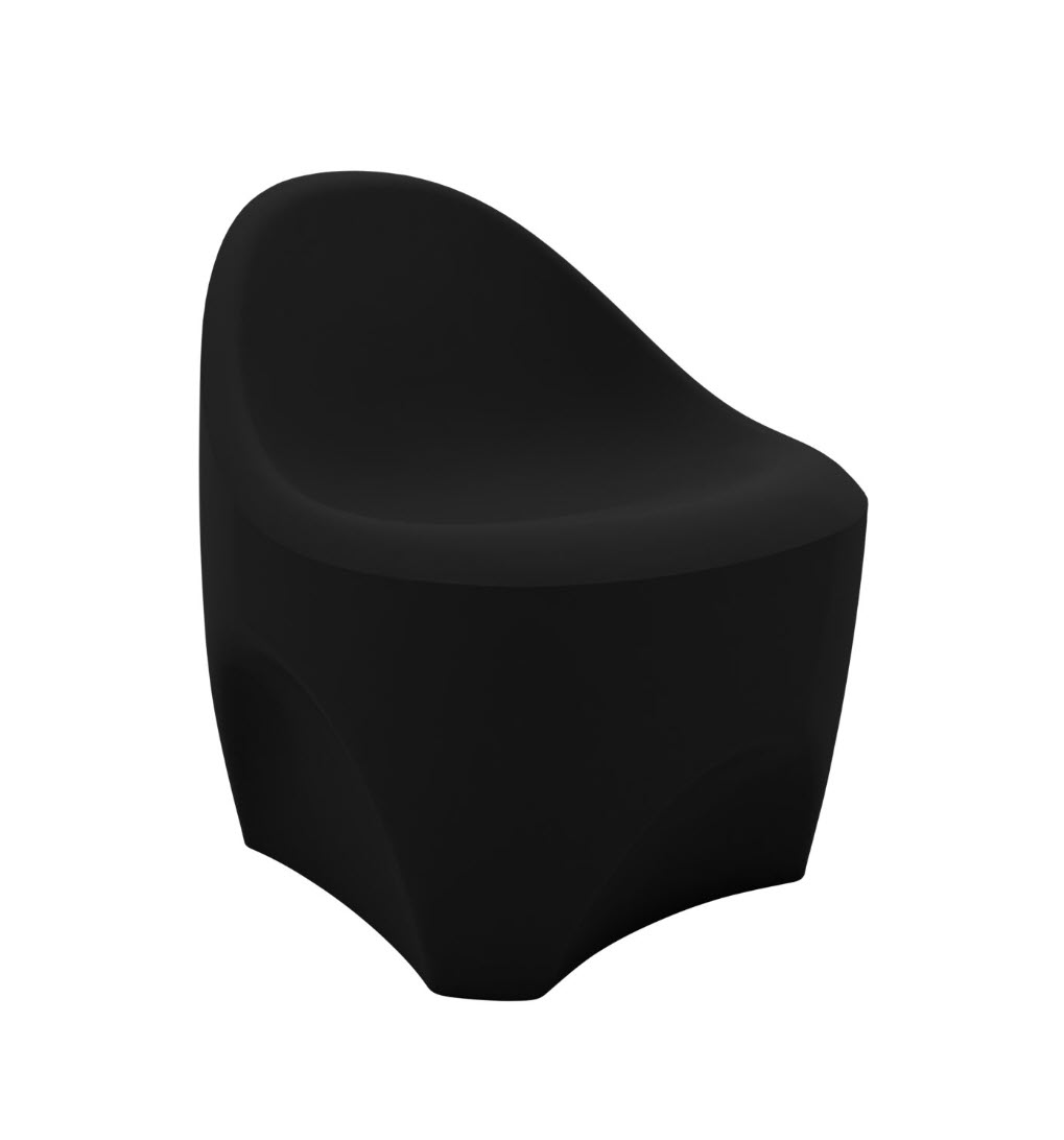 SUMMIT Accent Chair (Multiple Colors Available) (310 Series) - Image 4