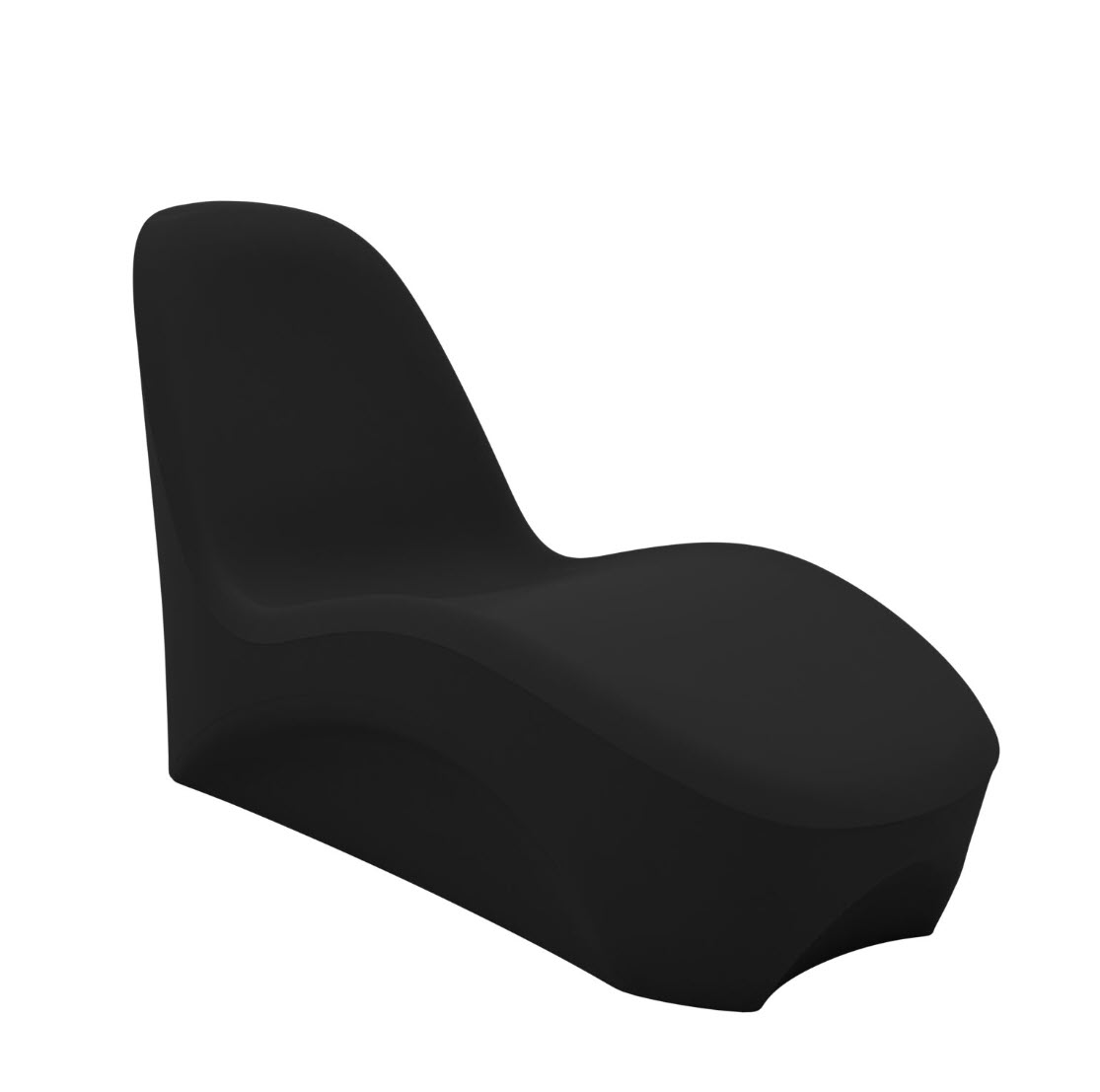 SUMMIT Lounge Chair (Multiple Colors Available) (320 Series) - Image 4