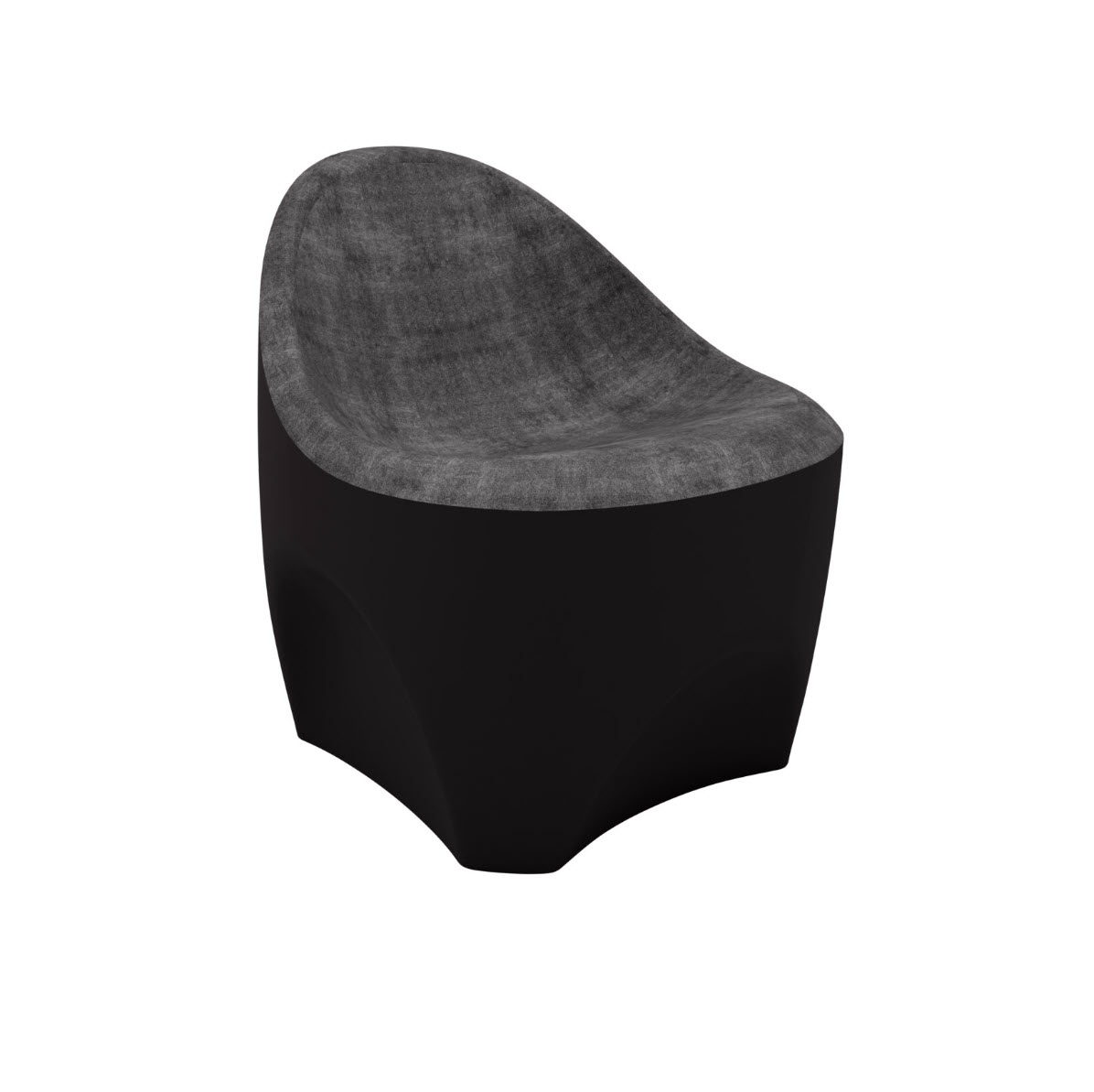 SUMMIT Veldura Accent Chair (Multiple Colors Available) (311 Series) - Image 4