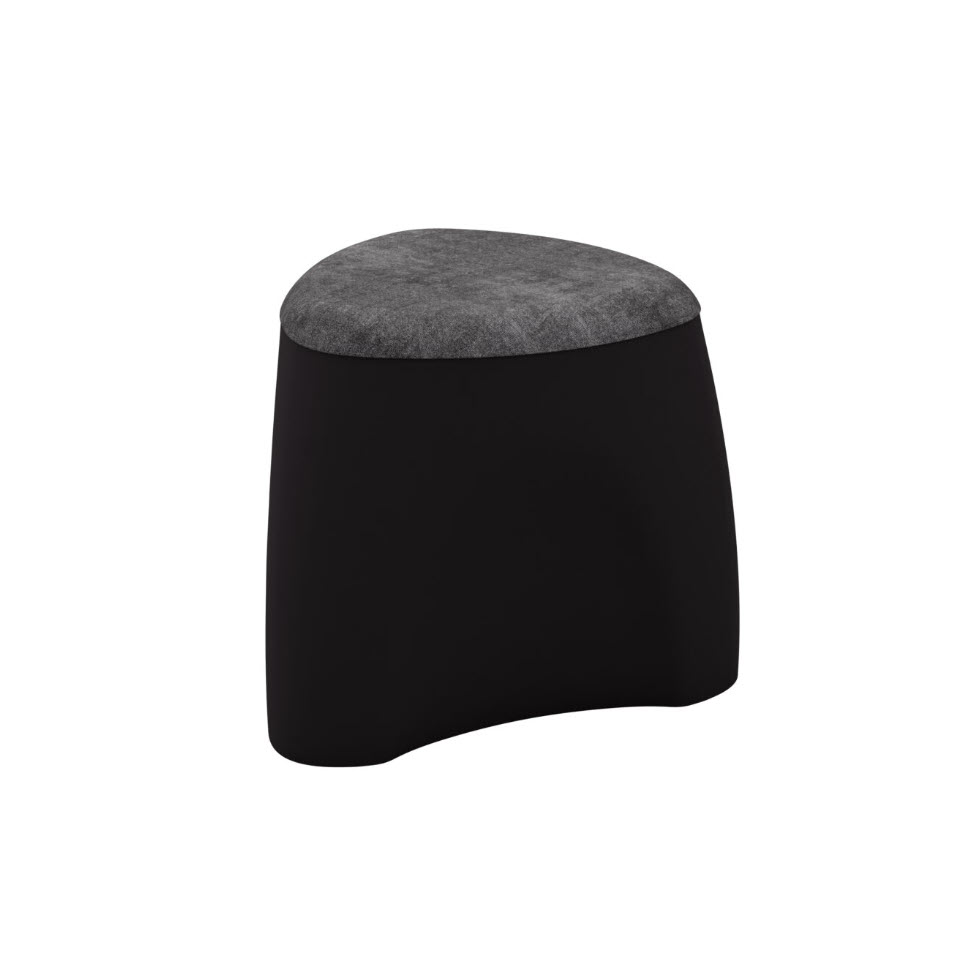 SUMMIT Veldura Floor Stool (Multiple Colors Available) (331 Series) - Image 3