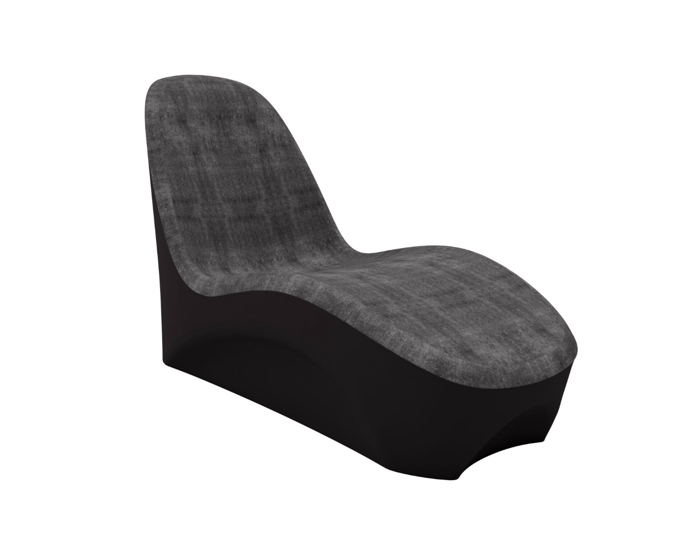 SUMMIT Veldura Lounge Chair (Multiple Colors Available) (321 Series) - Image 5