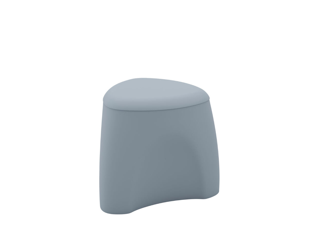 SUMMIT Floor Stool (Multiple Colors Available) (330 Series) - Image 5