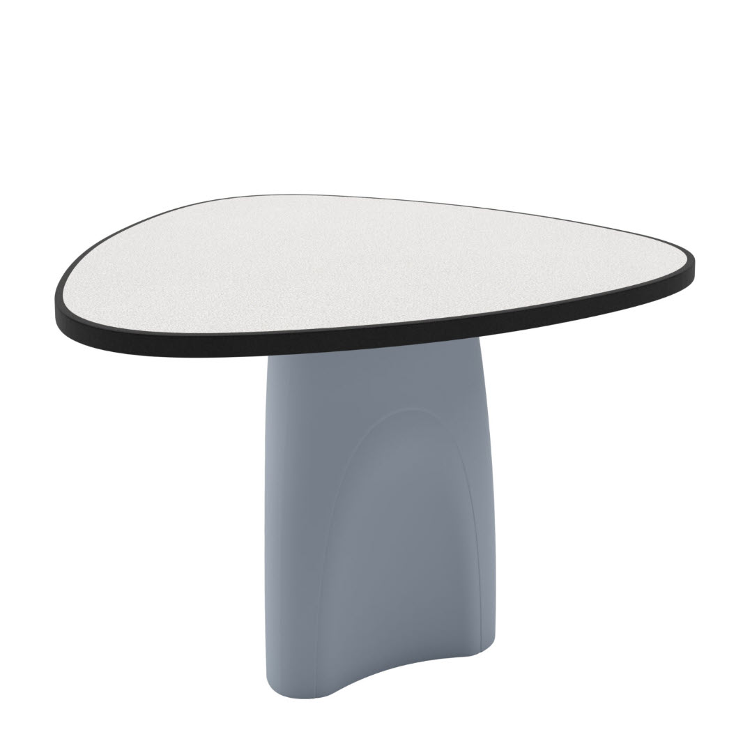 SUMMIT Delta Top Table (Multiple Colors Available) (363/364 Series) - Image 5