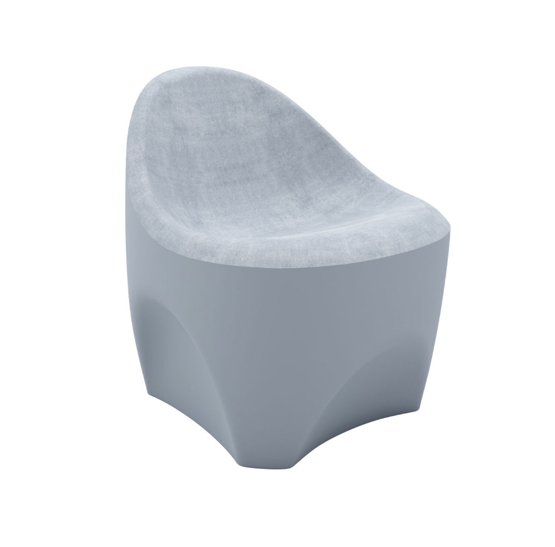 SUMMIT Veldura Accent Chair (Multiple Colors Available) (311 Series) - Image 5