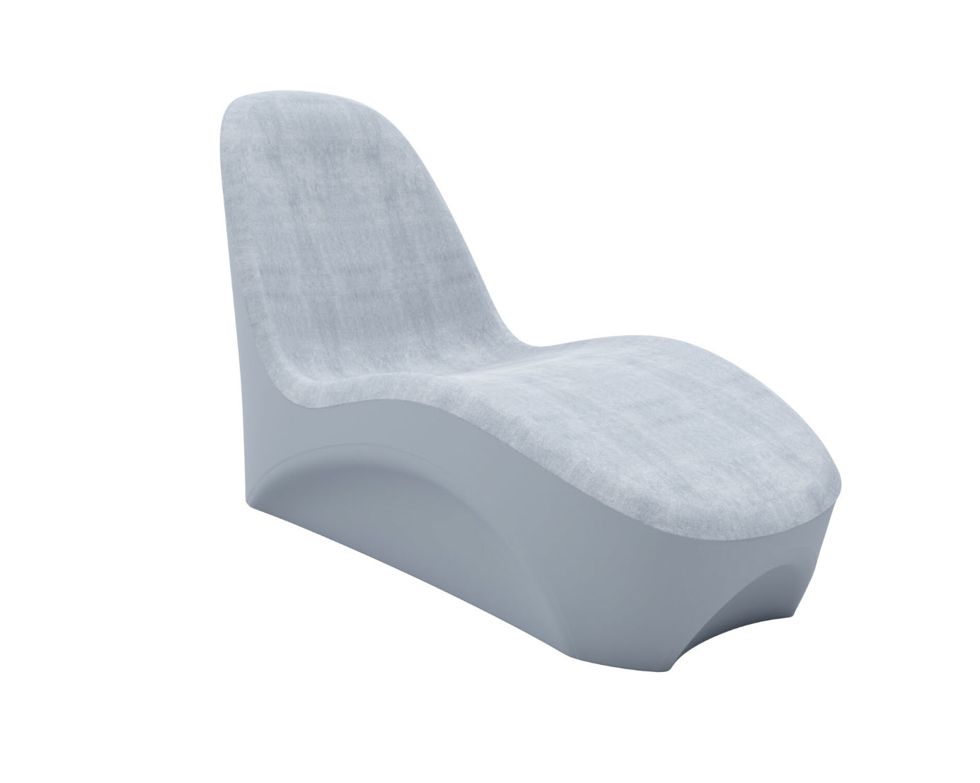 SUMMIT Veldura Lounge Chair (Multiple Colors Available) (321 Series) - Image 6