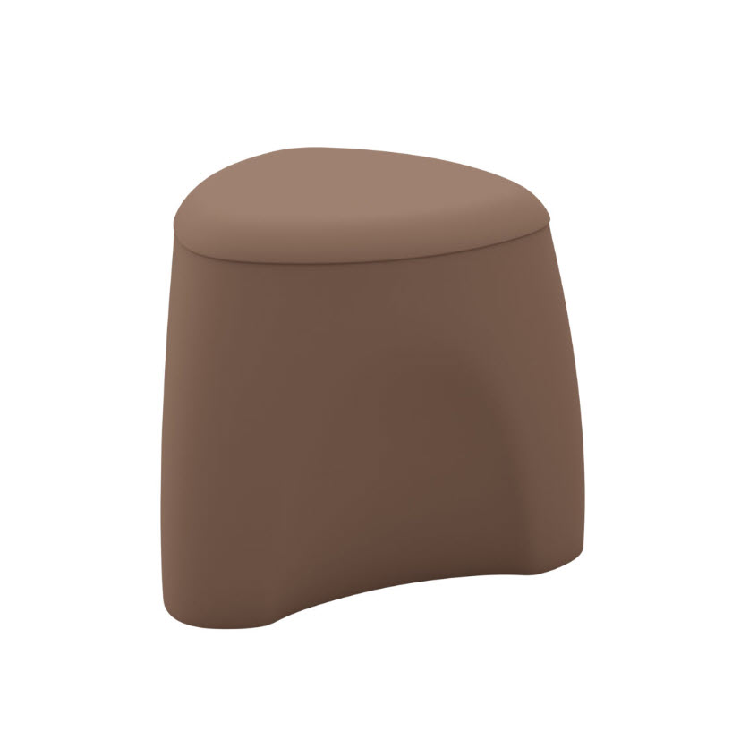 SUMMIT Floor Stool (Multiple Colors Available) (330 Series) - Image 6