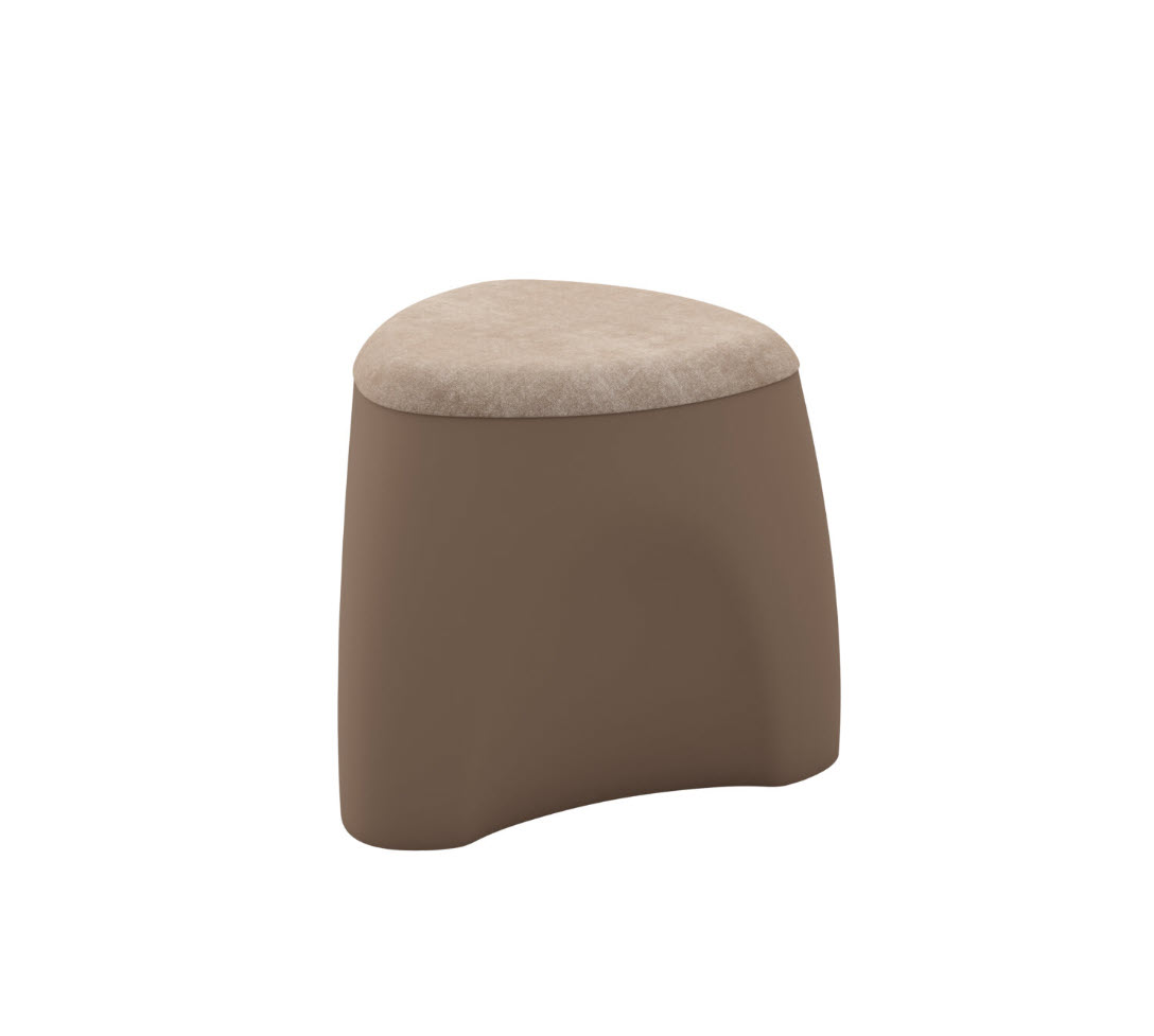 SUMMIT Veldura Floor Stool (Multiple Colors Available) (331 Series) - Image 5
