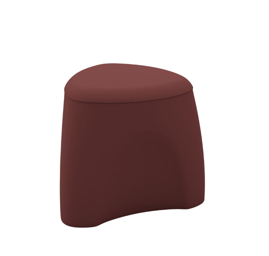 SUMMIT Floor Stool (Multiple Colors Available) (330 Series) - Image 7
