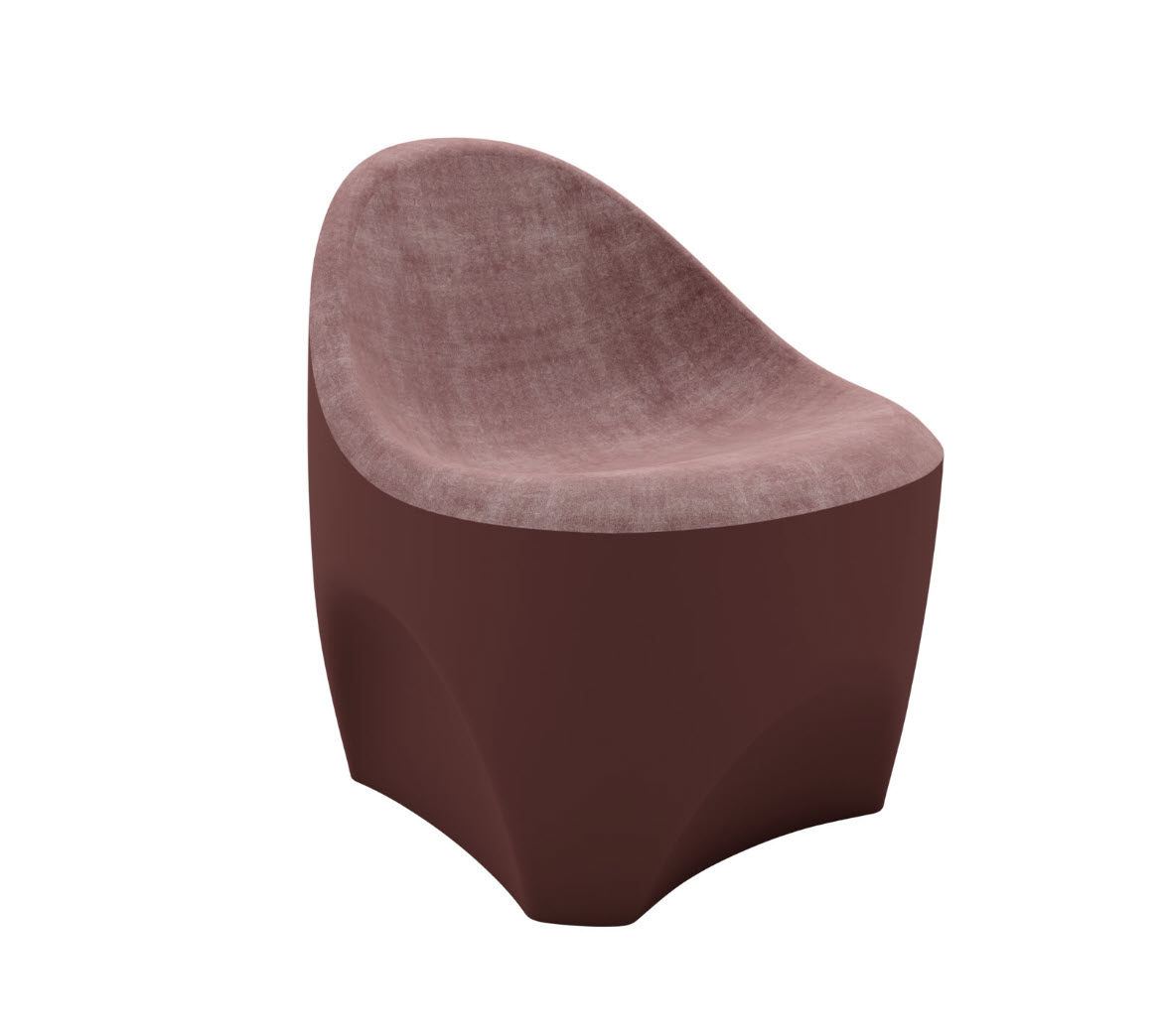 SUMMIT Veldura Accent Chair (Multiple Colors Available) (311 Series) - Image 7