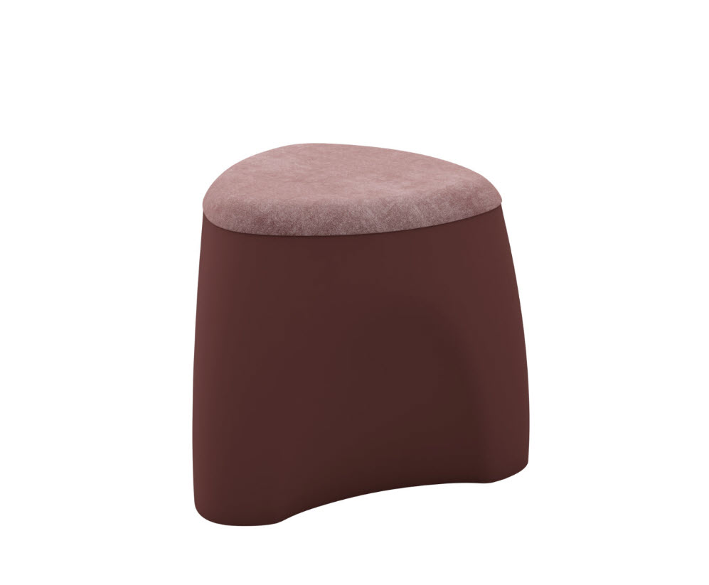 SUMMIT Veldura Floor Stool (Multiple Colors Available) (331 Series) - Image 6