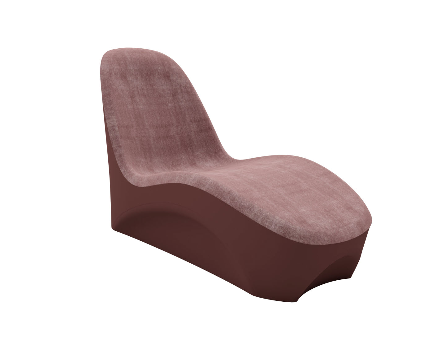 SUMMIT Veldura Lounge Chair (Multiple Colors Available) (321 Series) - Image 8