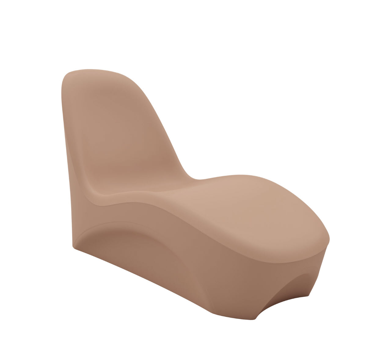 SUMMIT Lounge Chair (Multiple Colors Available) (320 Series) - Image 9
