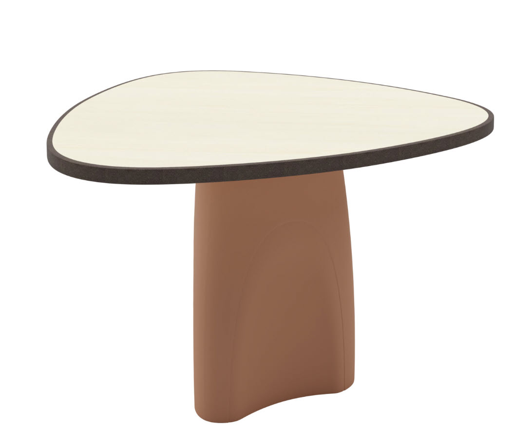 SUMMIT Delta Top Table (Multiple Colors Available) (363/364 Series) - Image 9