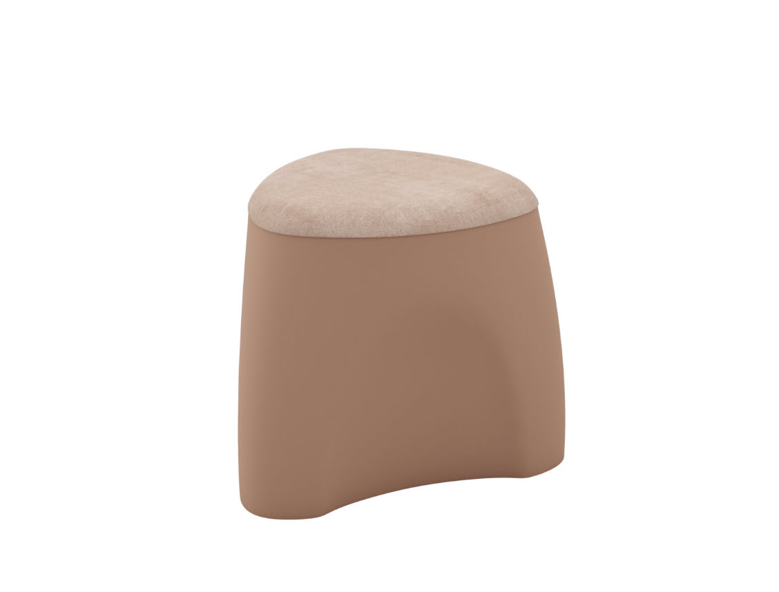 SUMMIT Veldura Floor Stool (Multiple Colors Available) (331 Series) - Image 8