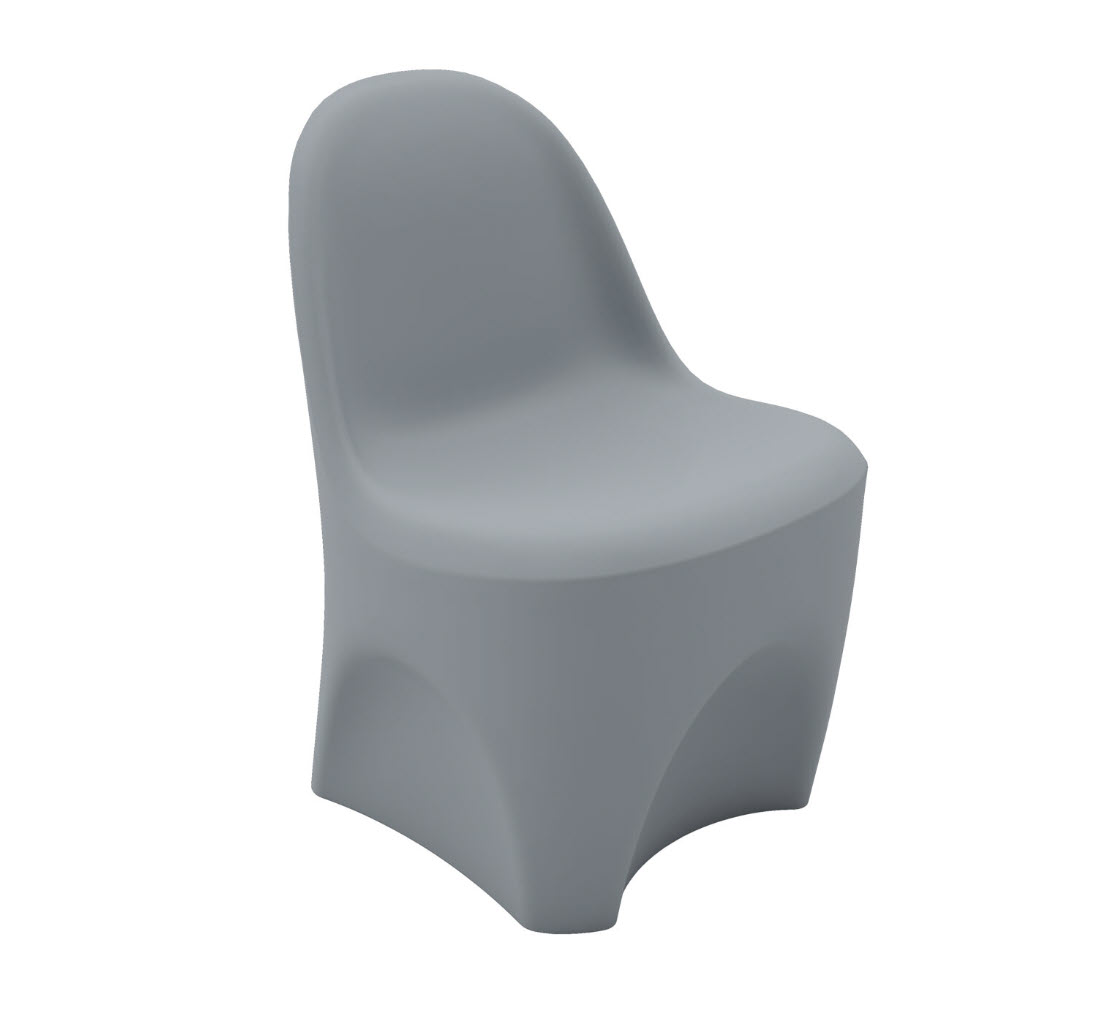 SUMMIT Guest Chair (Multiple Colors Available) (300 Series) - Image 11