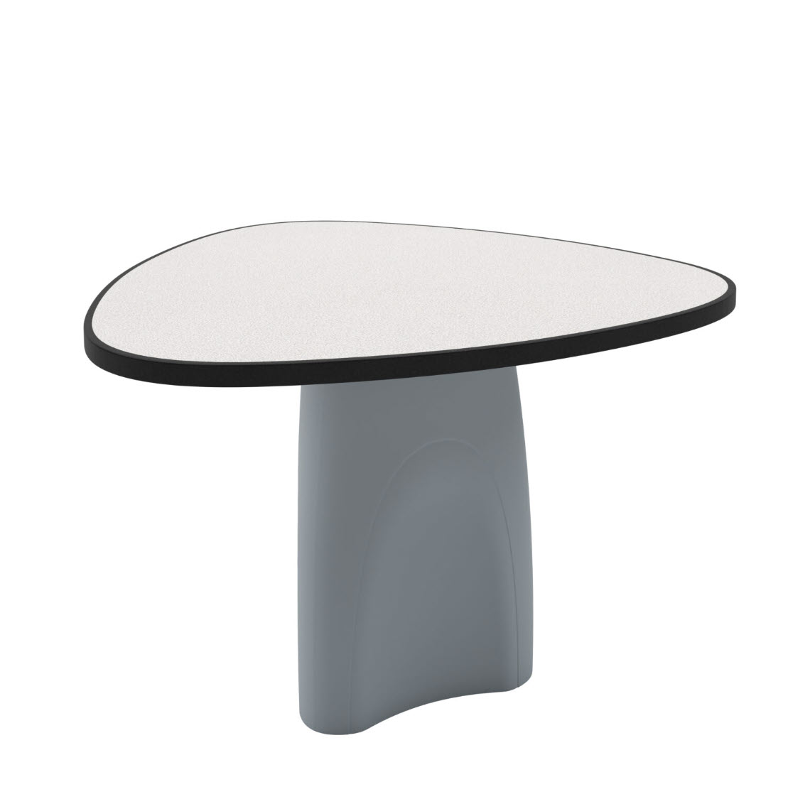 SUMMIT Delta Top Table (Multiple Colors Available) (363/364 Series) - Image 10
