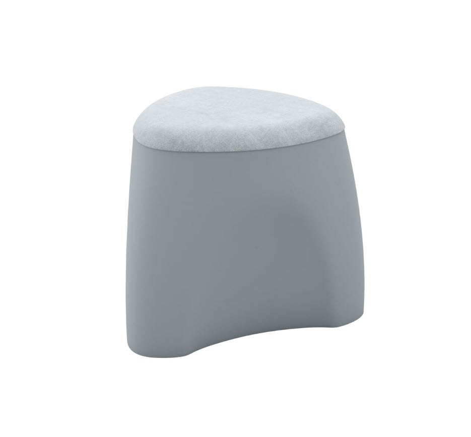 SUMMIT Veldura Floor Stool (Multiple Colors Available) (331 Series) - Image 9