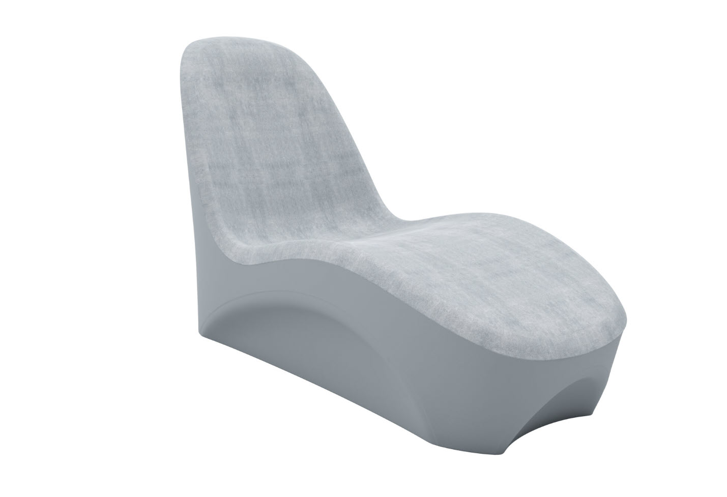 SUMMIT Veldura Lounge Chair (Multiple Colors Available) (321 Series) - Image 11