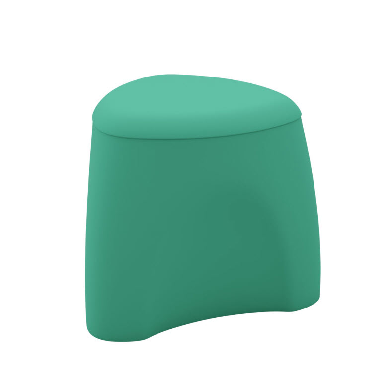 SUMMIT Floor Stool (Multiple Colors Available) (330 Series) - Image 11
