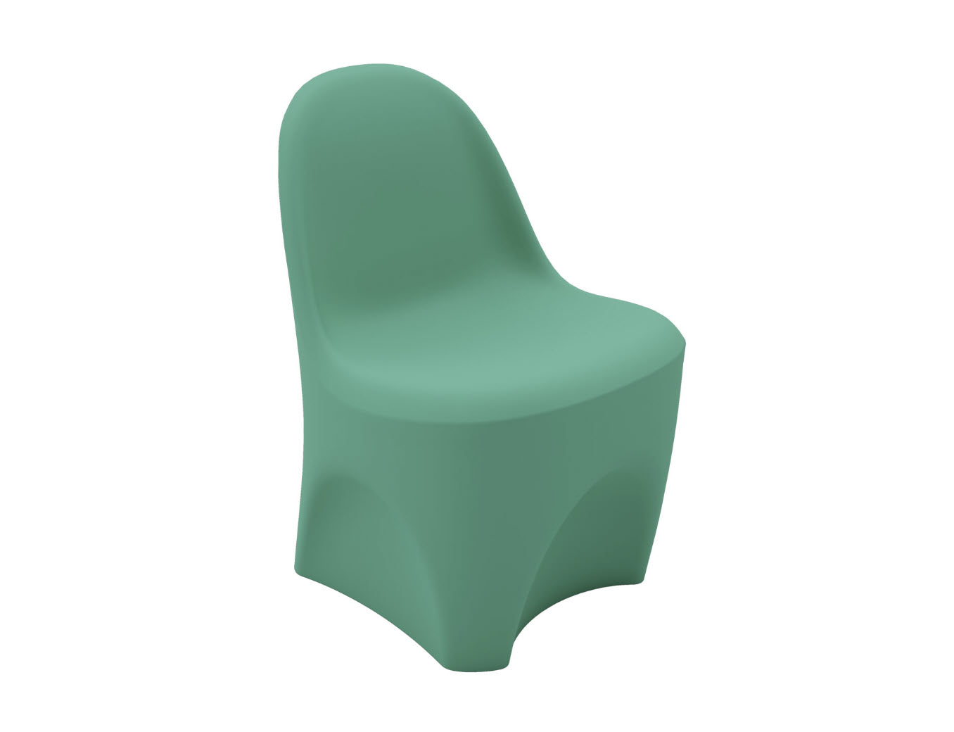 SUMMIT Guest Chair (Multiple Colors Available) (300 Series) - Image 12