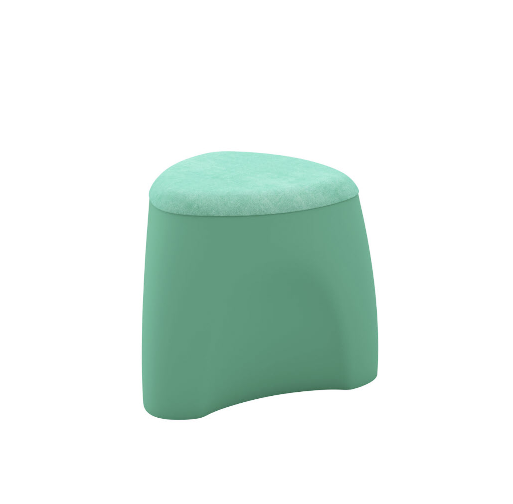 SUMMIT Veldura Floor Stool (Multiple Colors Available) (331 Series) - Image 10
