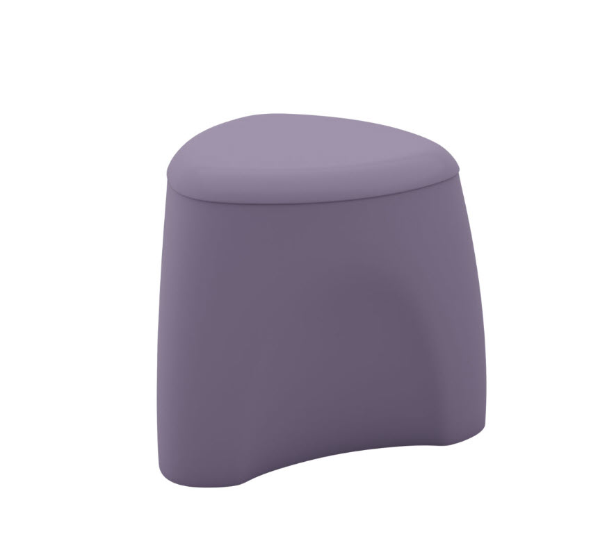 SUMMIT Floor Stool (Multiple Colors Available) (330 Series) - Image 12
