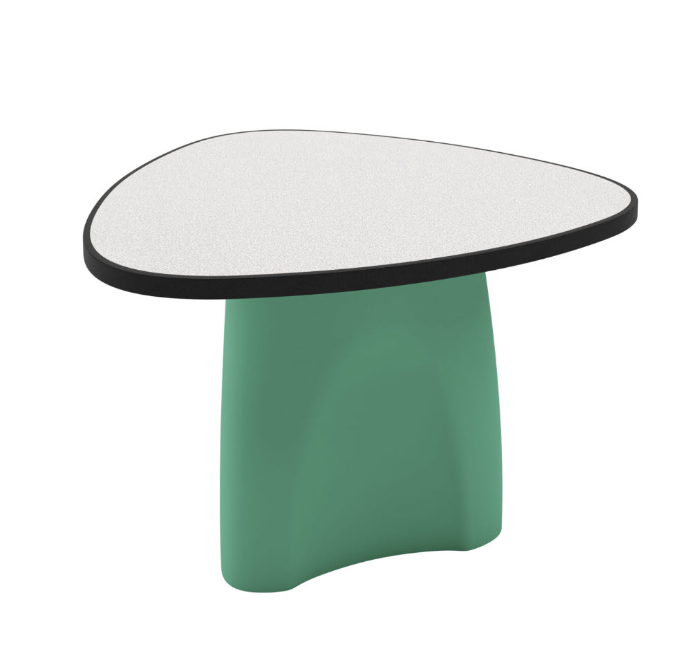 SUMMIT Mid-Range Table (Multiple Colors Available) (353 Series) - Image 11