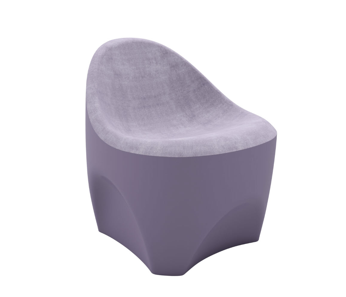 SUMMIT Veldura Accent Chair (Multiple Colors Available) (311 Series) - Image 12
